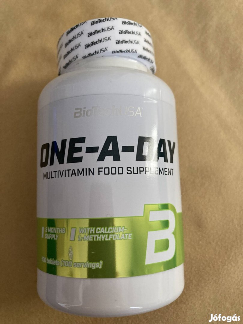 One-A-Day napi vitamin