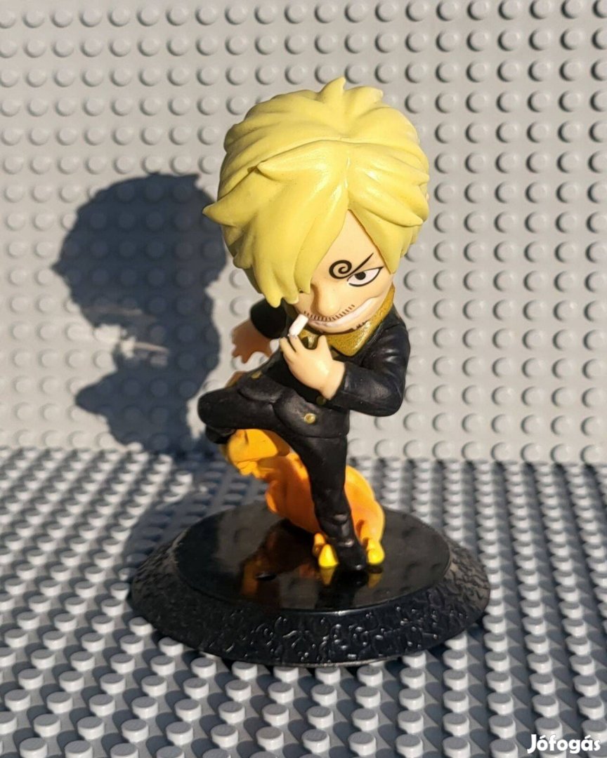 One Piece Sanji / Anime figura