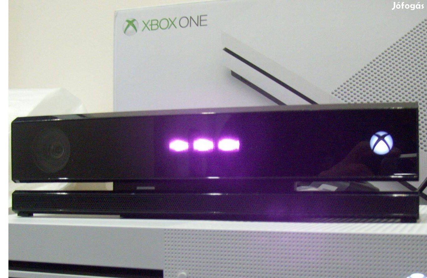 One S / X -hez Kinect kamera senzor