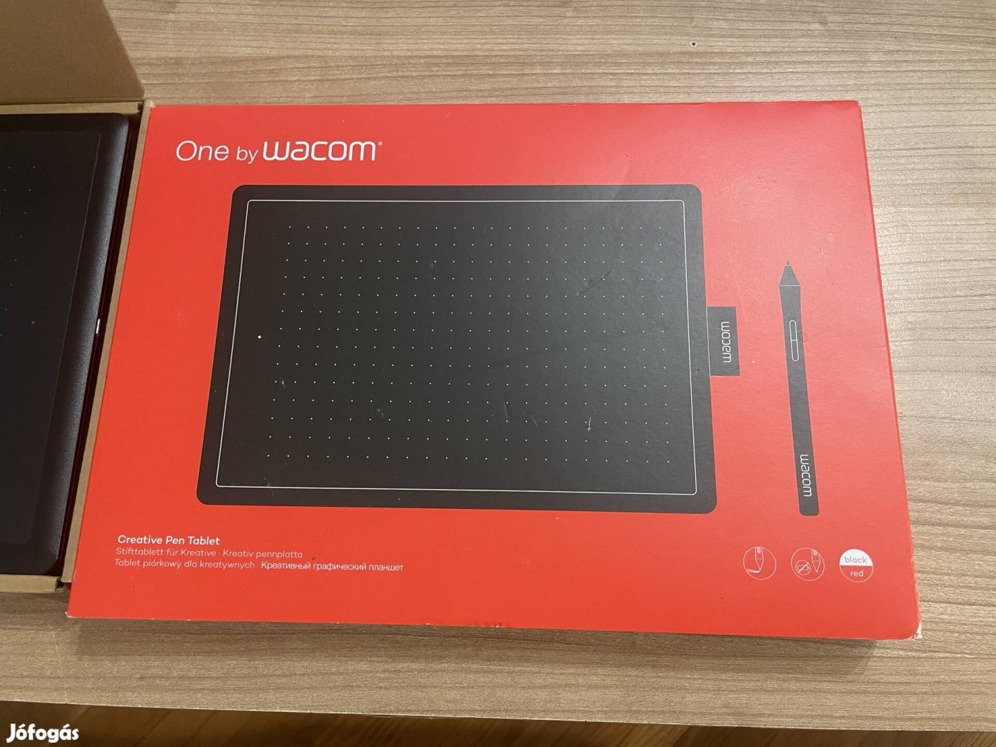 One by Wacom