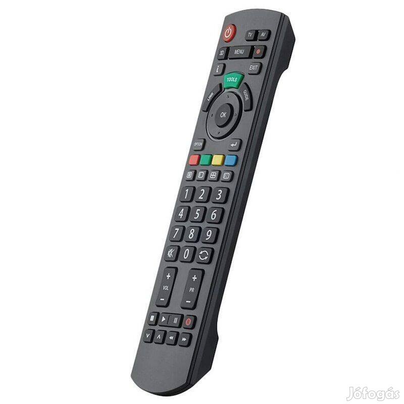 One for All URC1914 távirányító minden Panasonic televízióhoz