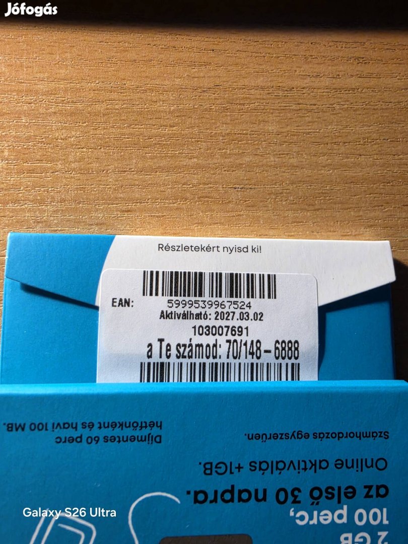 One könyű telefonszám 1486888