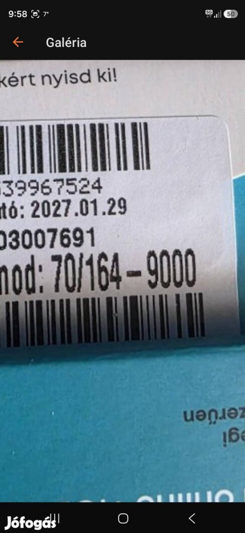 One könyű telefonszám 164.9000.