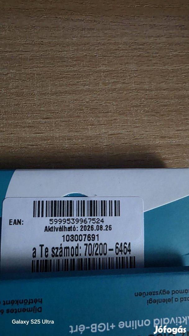 One könyű telefonszám 200.64.64.