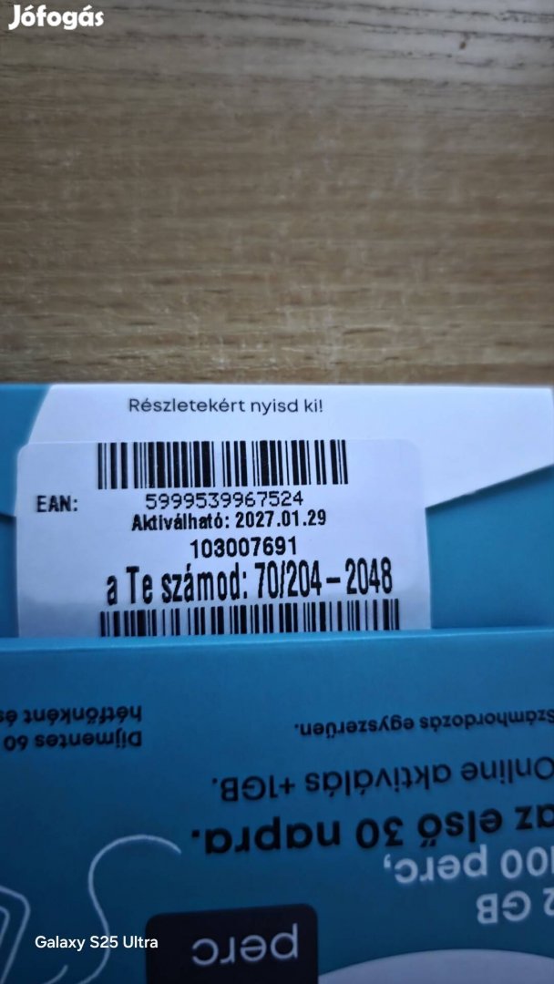 One könyű telefonszám 204.204.8.