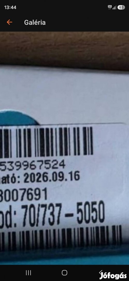 One könyű telefonszám 737.50.50.