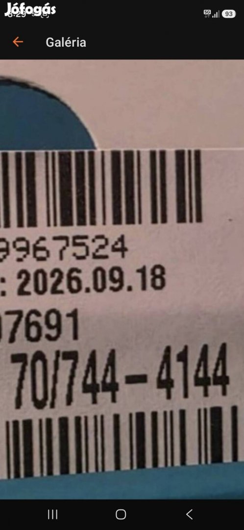 One könyű telefonszám 7444144