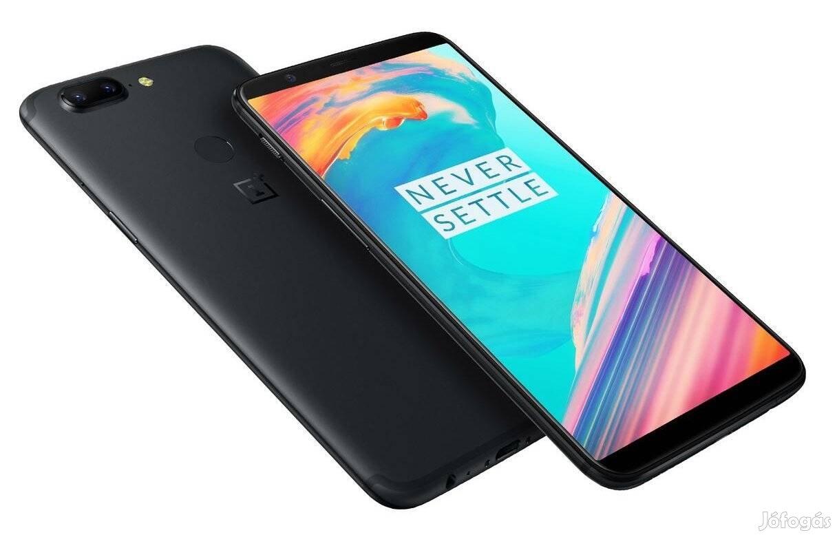 One plus5t duál simes