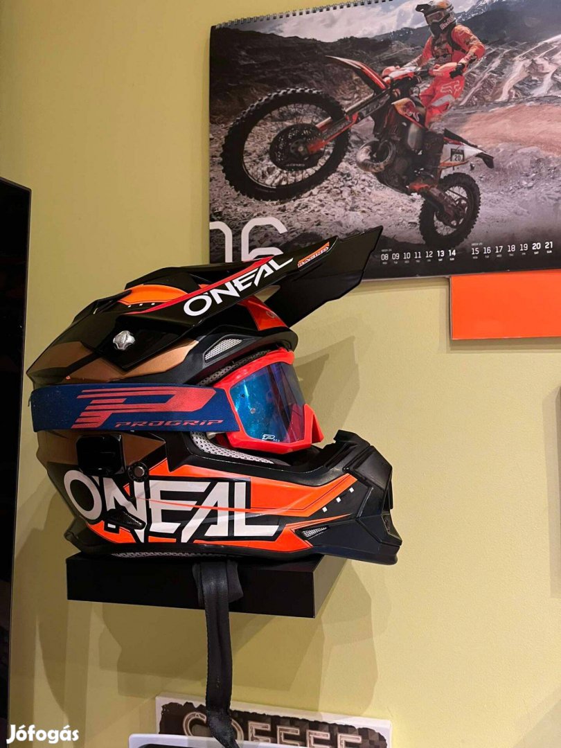 Oneal 2Series motocross sisak (M)