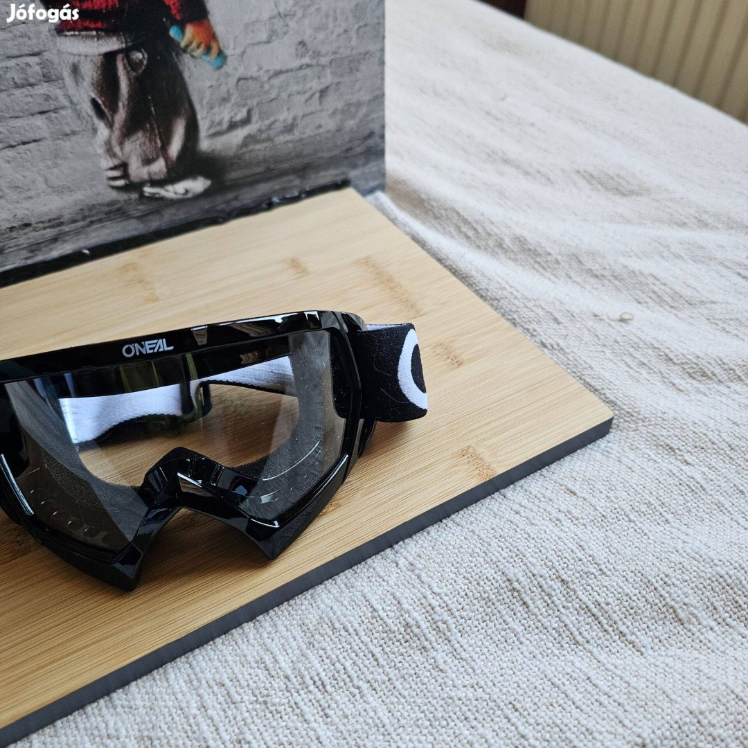 Oneal gyerek cross mx szemüveg
