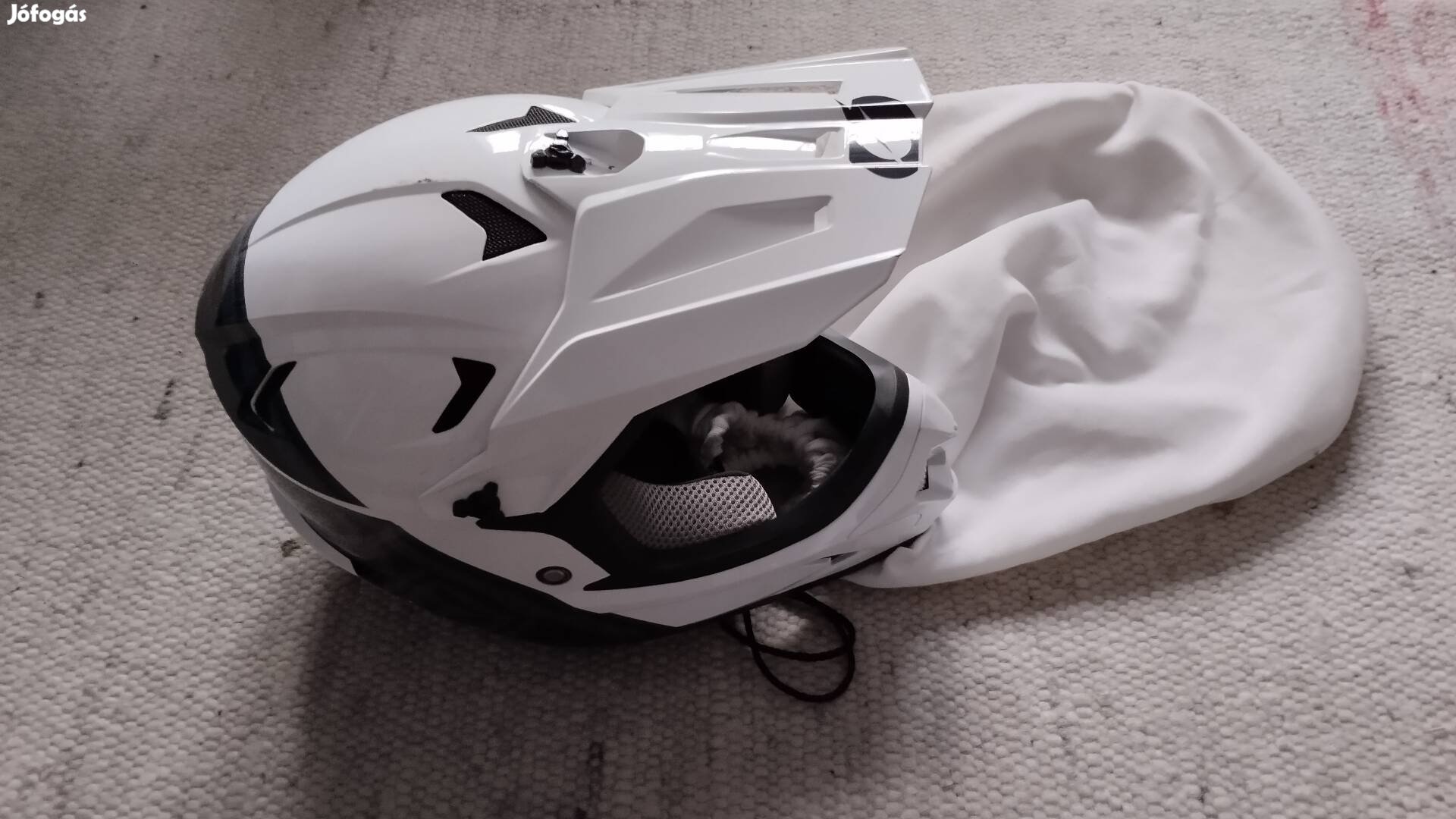 Oneil full face dh bukósisak 55/56 cm