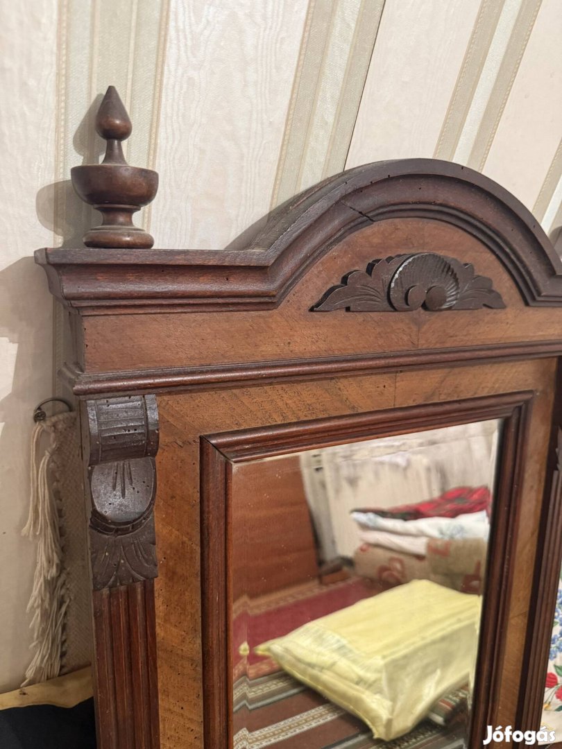 Ónémet régi tükör