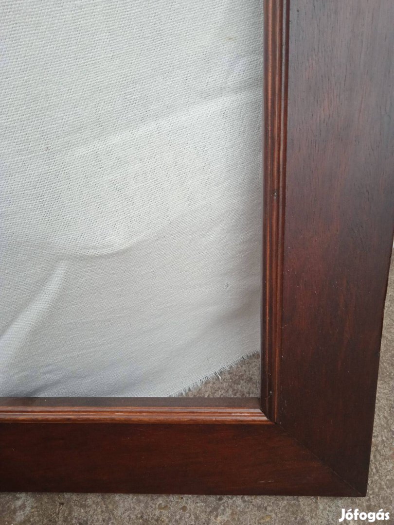 Onémet tükör keret eladó