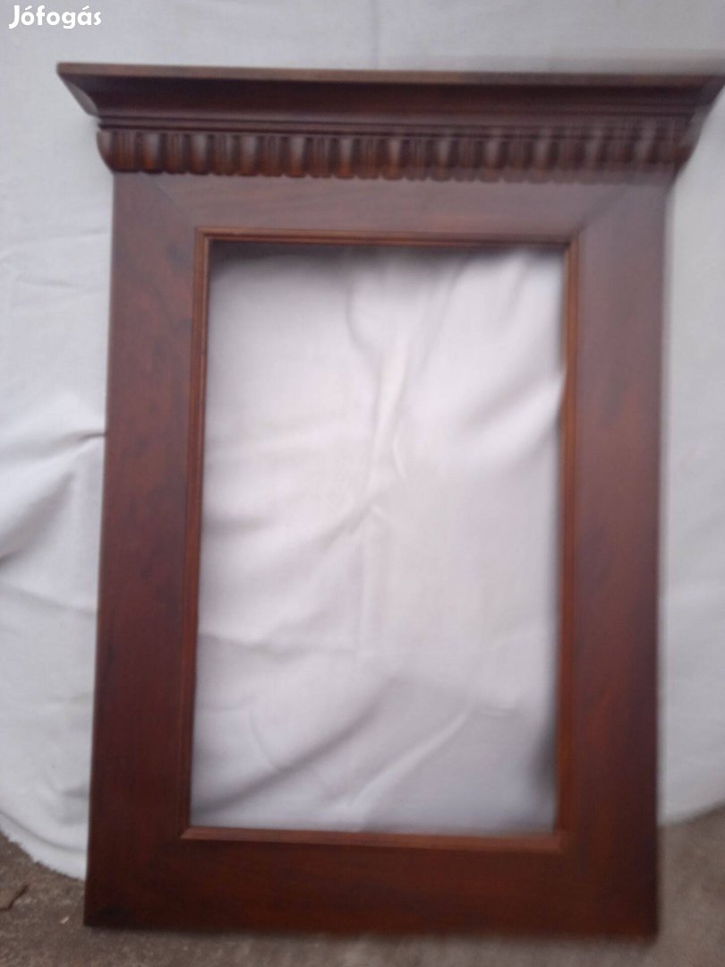 Onémet tükörkeret eladó