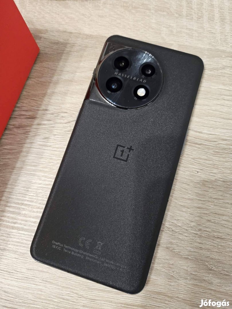 Oneplus 11 mobiltelefon eladó!