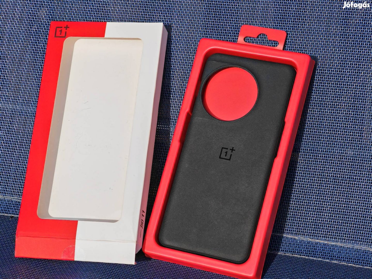 Oneplus 11 új sandstone tok.