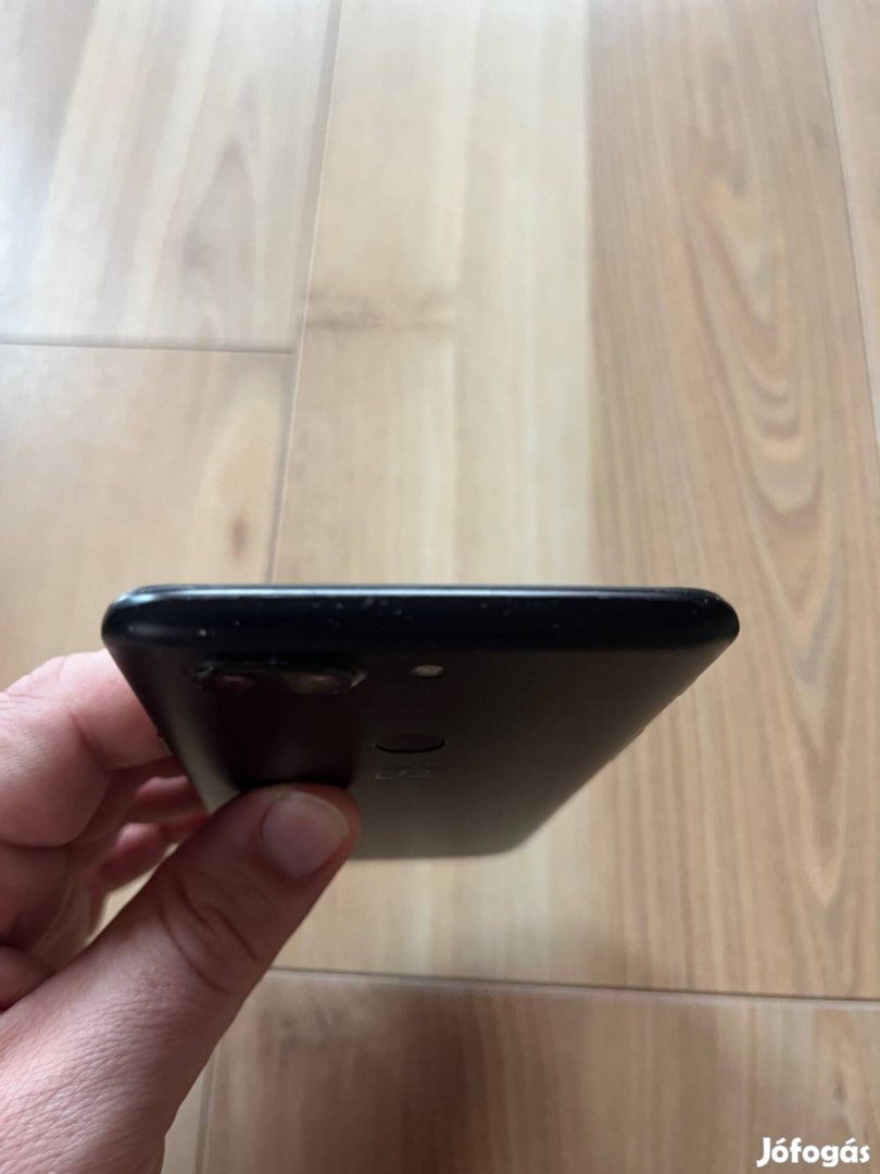 Oneplus 5T 6GB/64GB