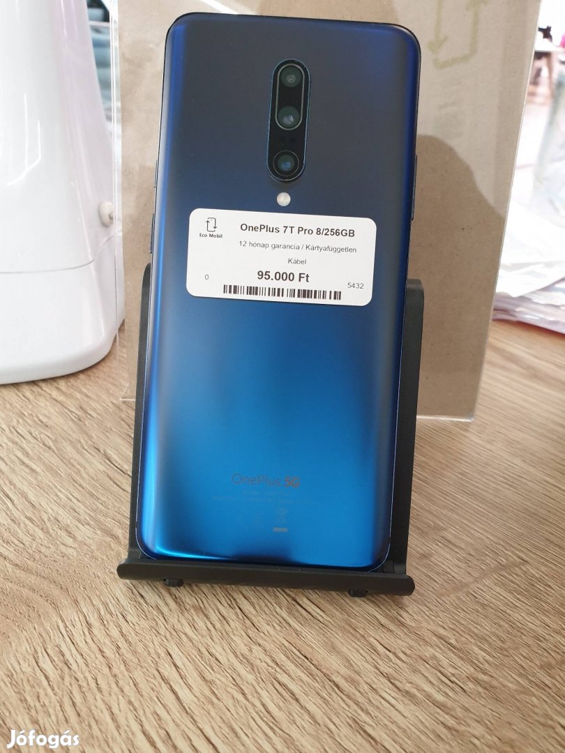 Oneplus 7T Pro 8/256GB