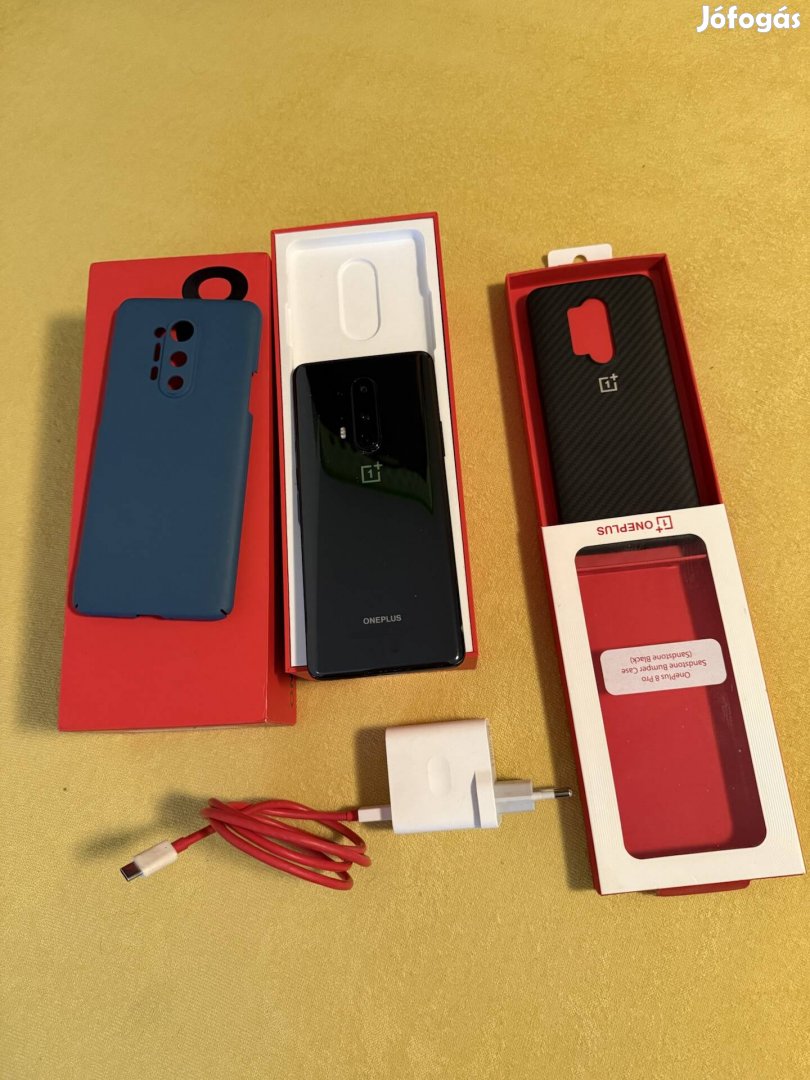 Oneplus 8 pro