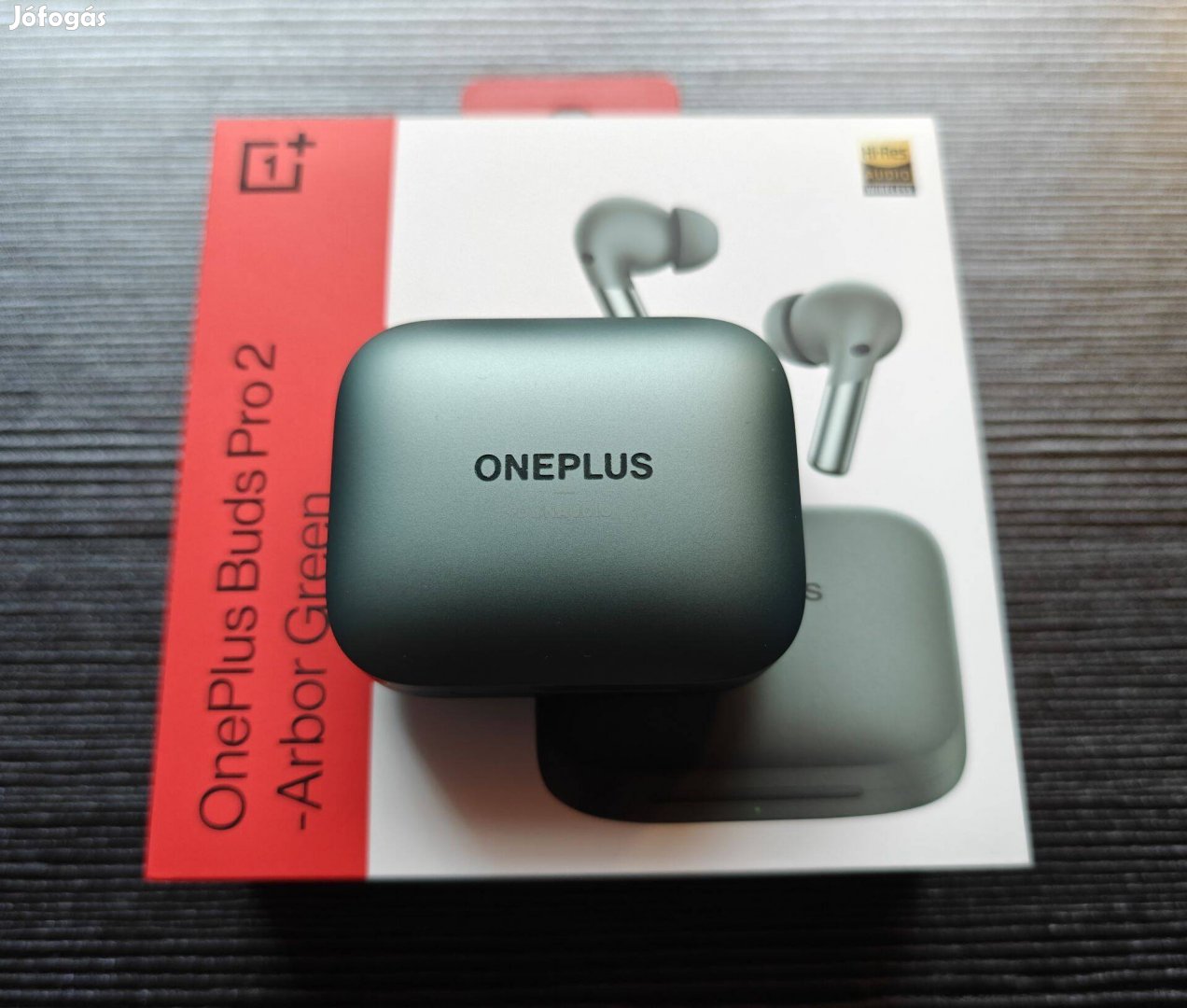 Oneplus Buds Pro 2