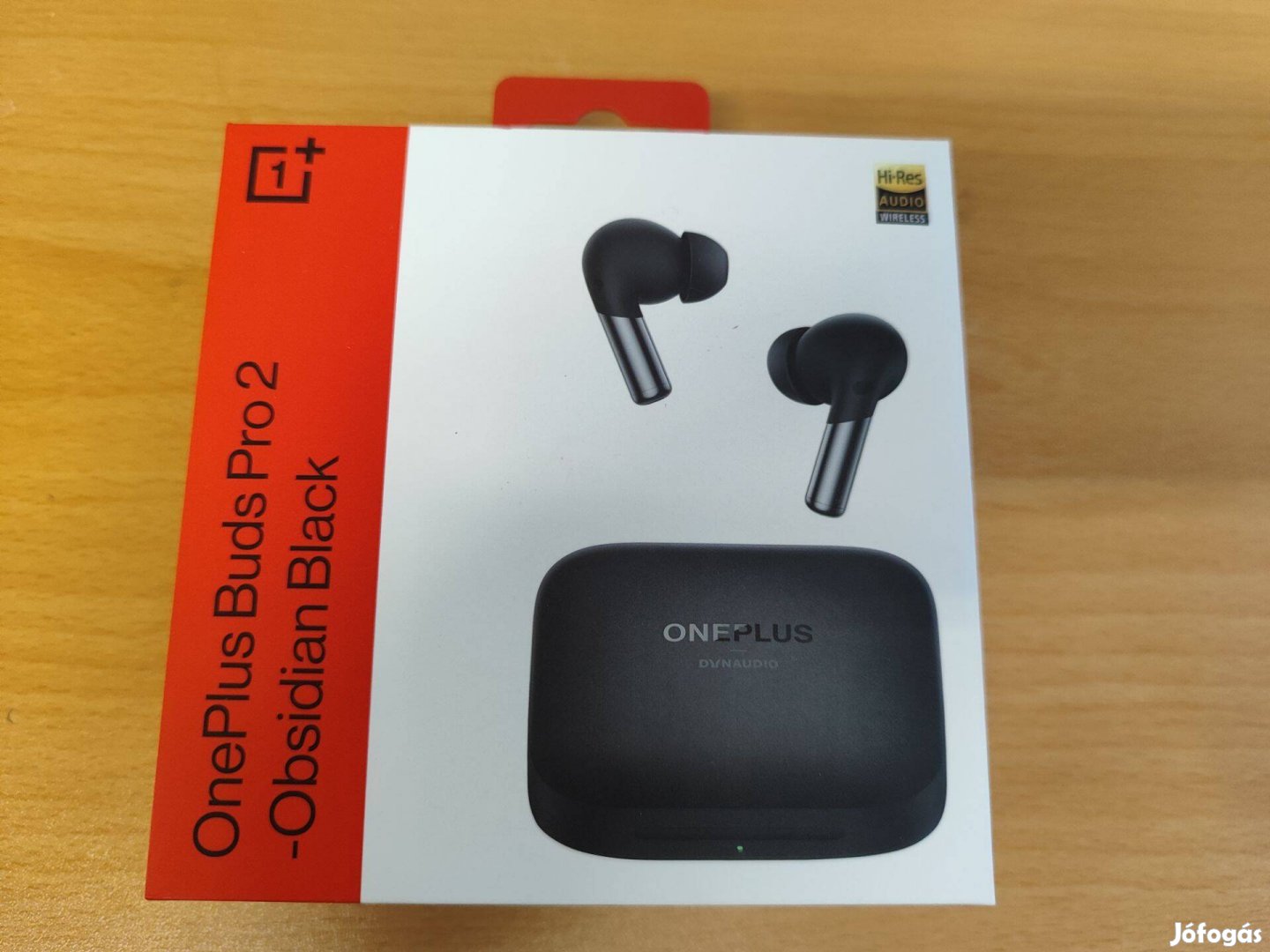 Oneplus Buds Pro 2 ANC fülhallgató alkalmi vétel