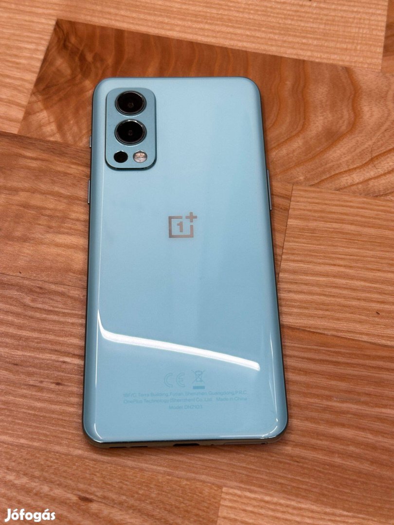 Oneplus Nord2 256/12