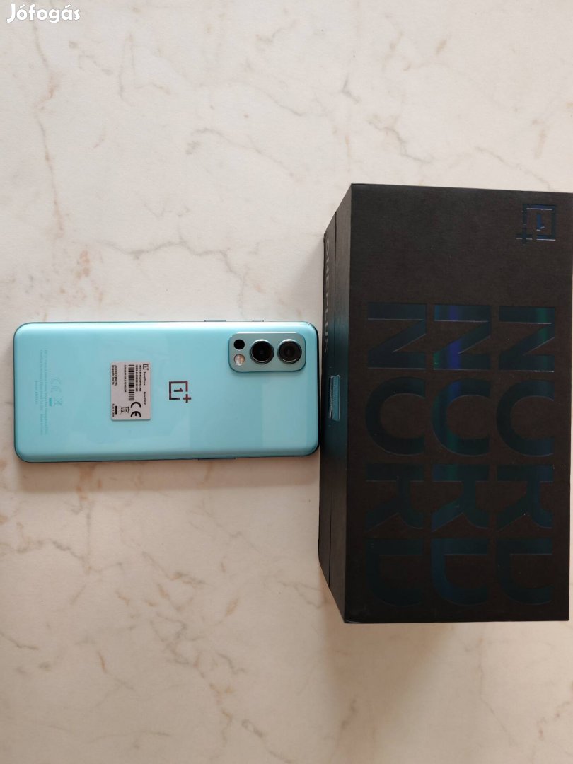Oneplus Nord 2