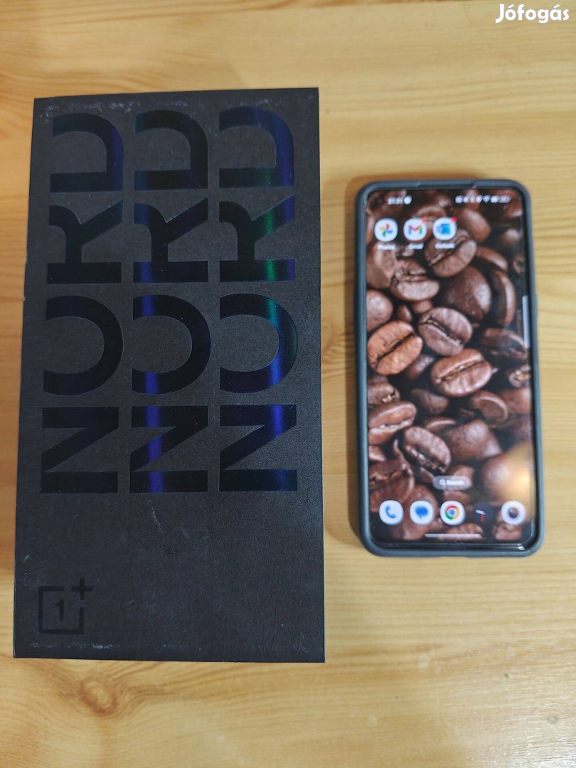 Oneplus Nord 2 5G 12Gb/256Gb