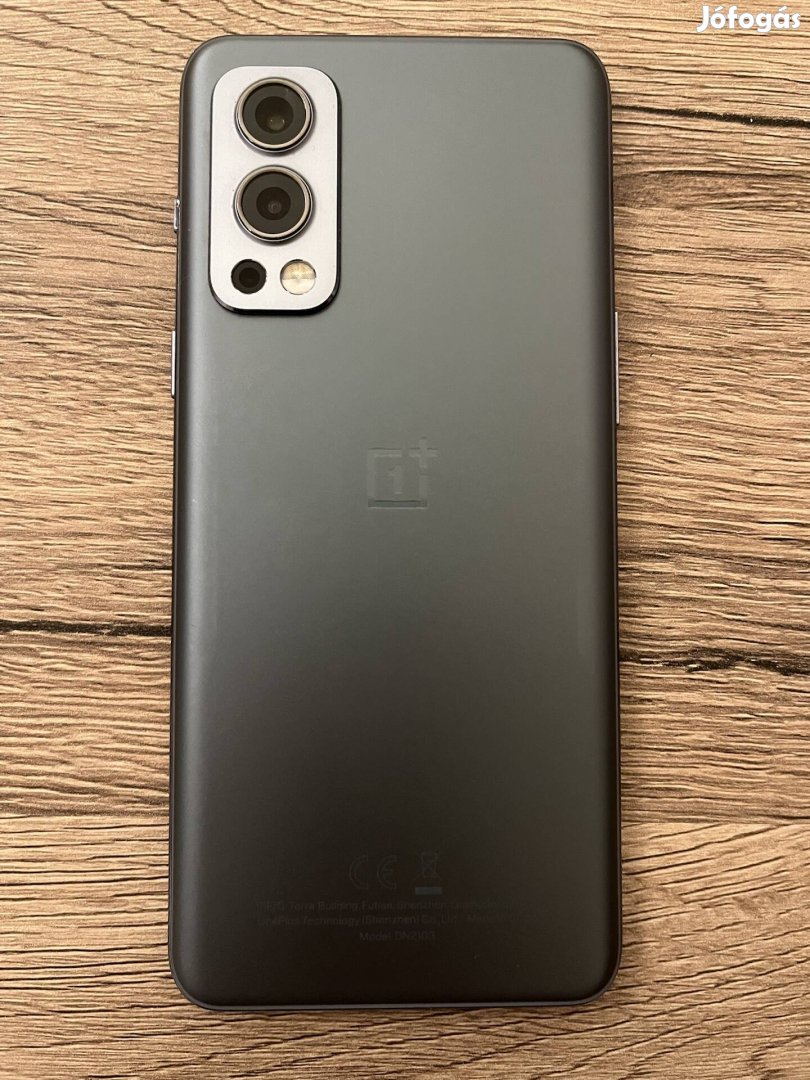 Oneplus Nord 2 5G