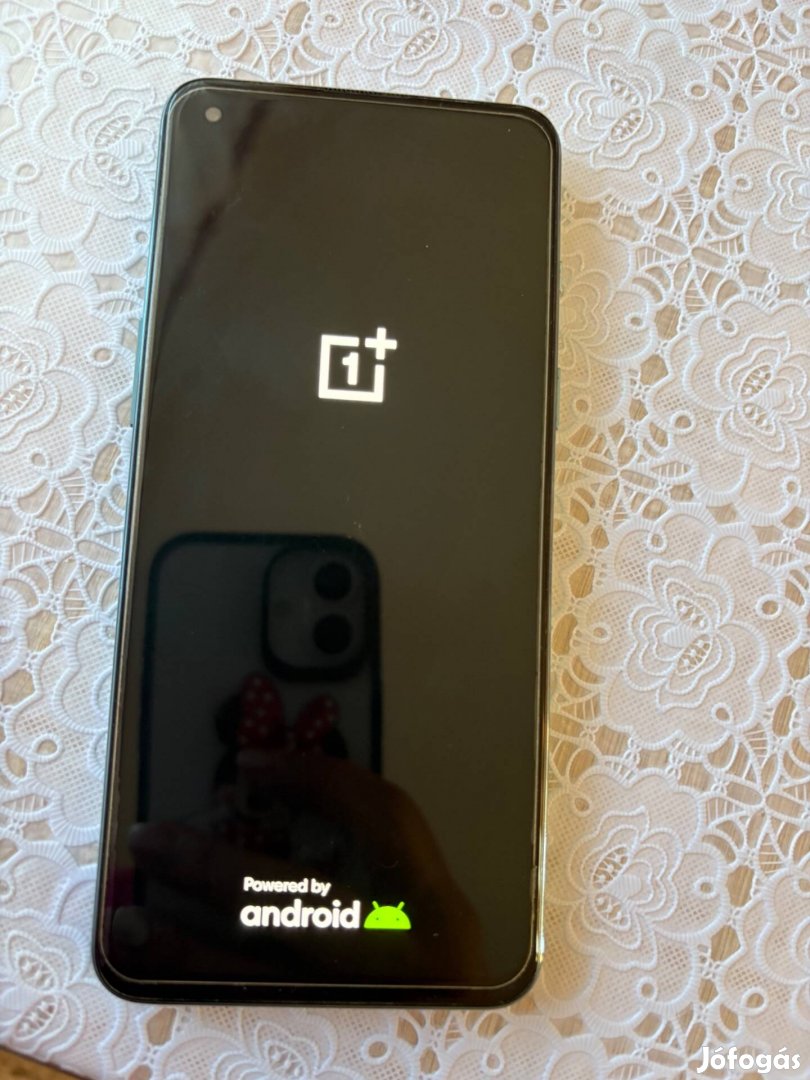 Oneplus Nord 2 5G mobiltelefon