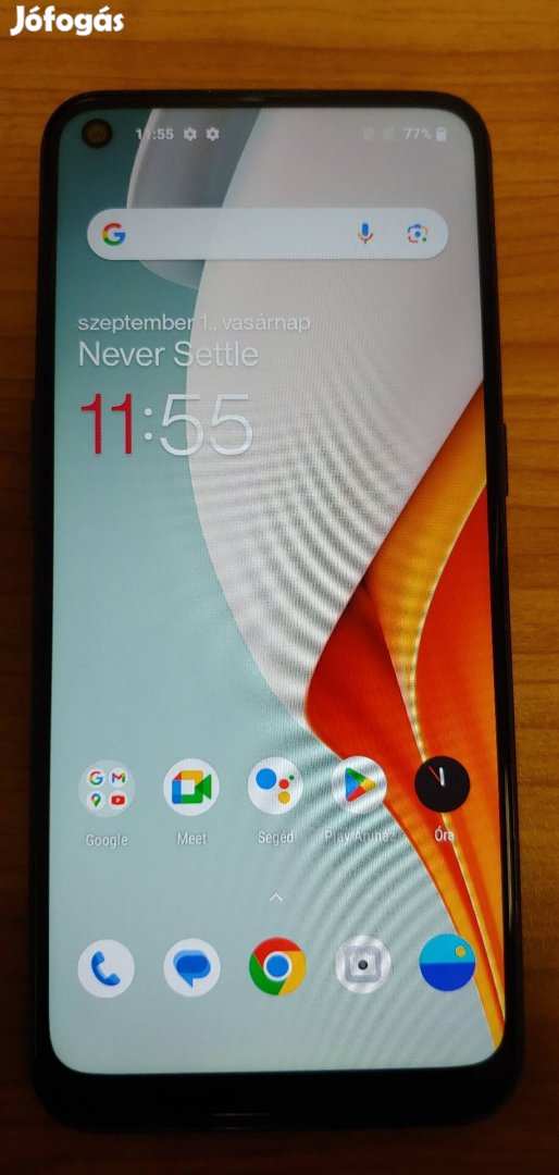 Oneplus Nord N100 4/64GB, független