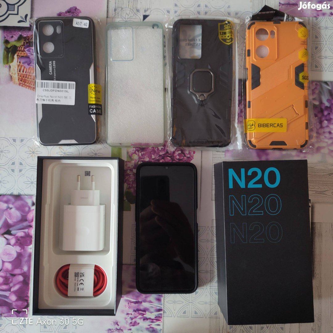 Oneplus Nord N20 SE