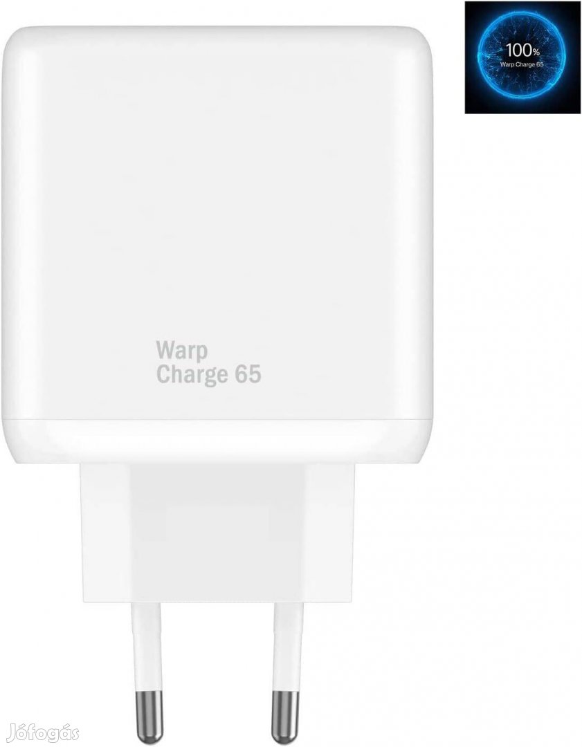 Oneplus Warpcharge 65W