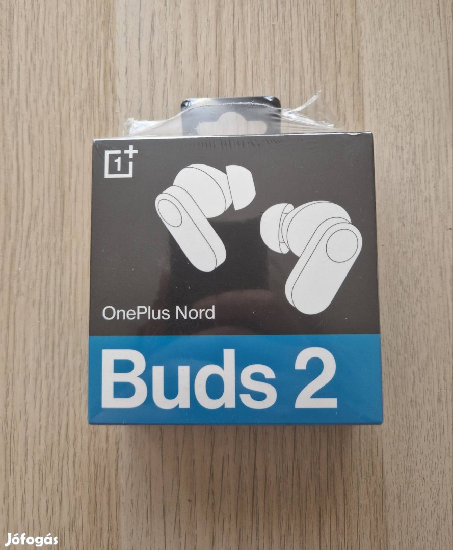 Oneplus (1+) Nord Buds 2 vezeték nélküli fülhallgatí 