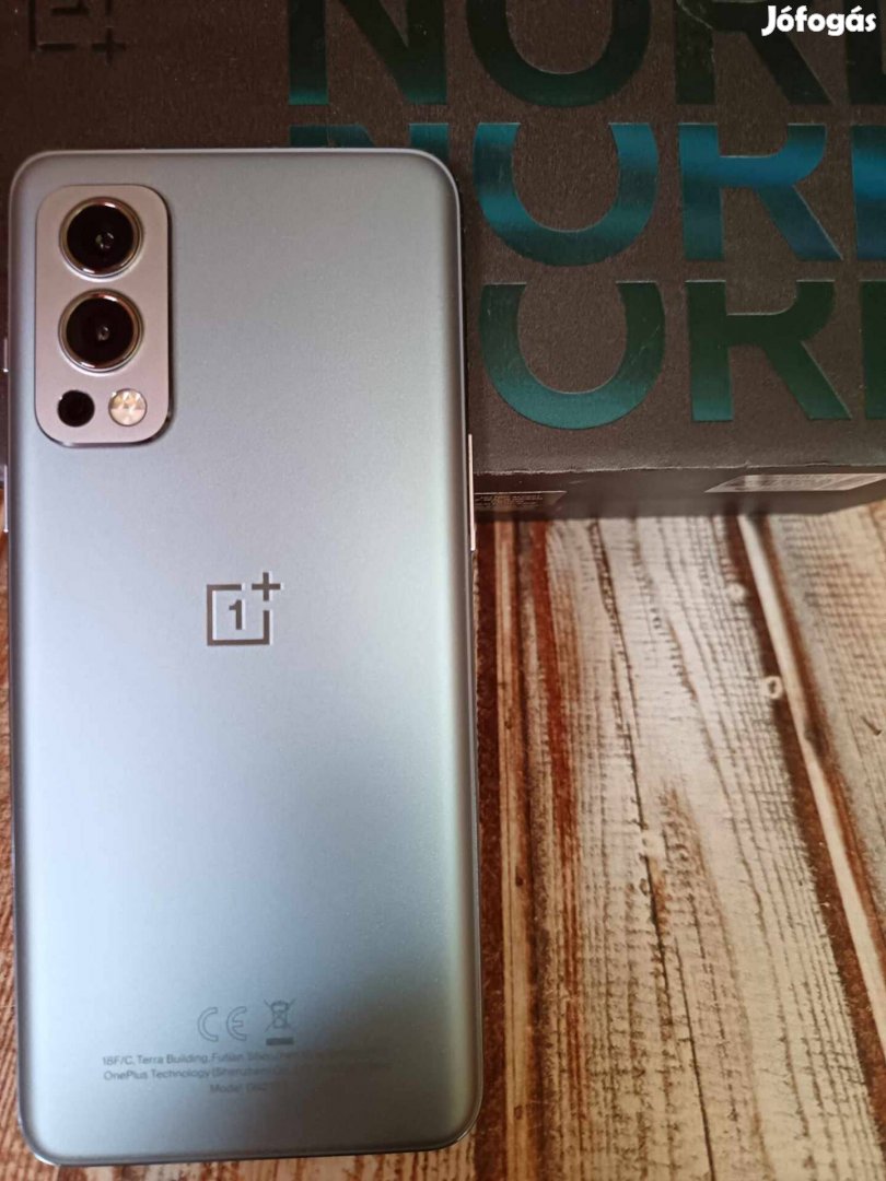 Oneplus nord2 5g