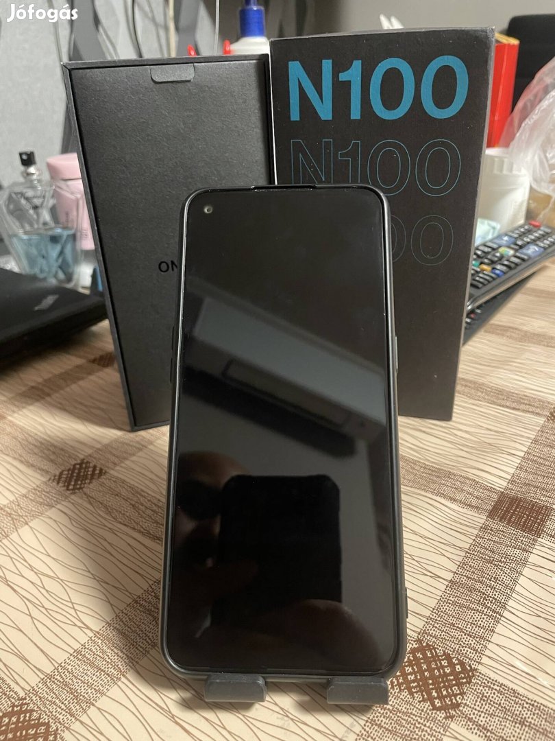 Oneplus nord n100