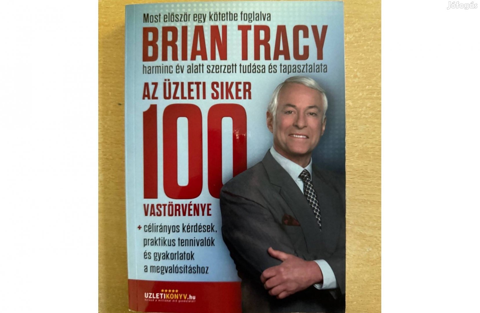 Önfejlesztési, üzleti és egyéb témájú könyvek, 45-75