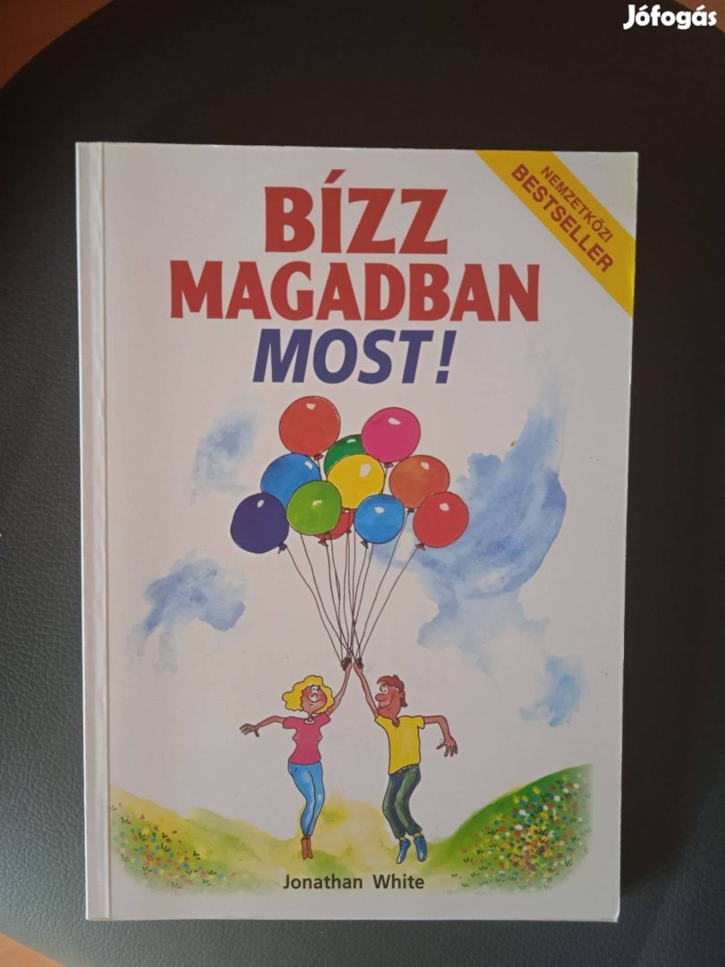 Önfejlesztő könyv