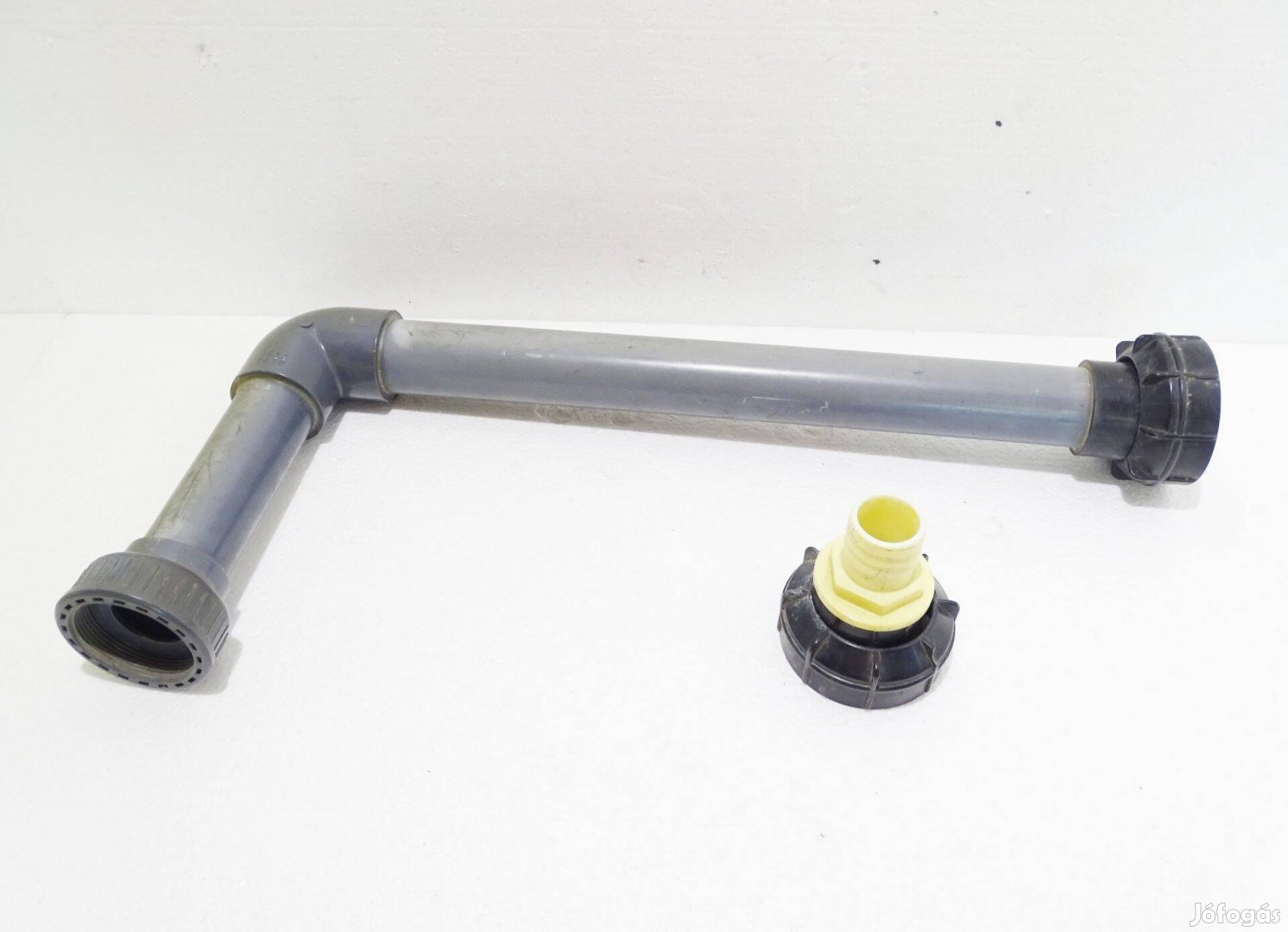 Onga medence szivattyú alkatrész tömlőcsatlakozó hollander