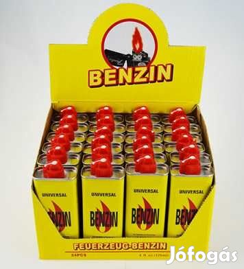 Öngyújtóbenzin 125ml-es  (2897)