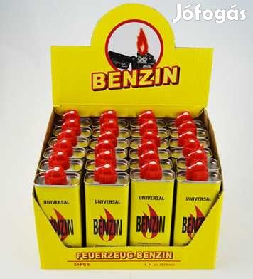 Öngyújtóbenzin 125ml-es  (2897)