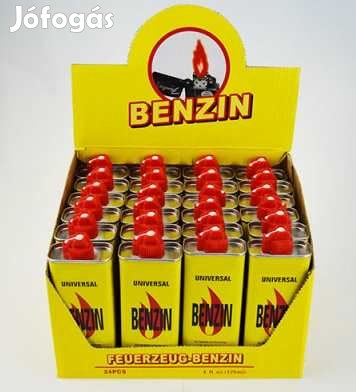 Öngyújtóbenzin 125ml-es  (2897)