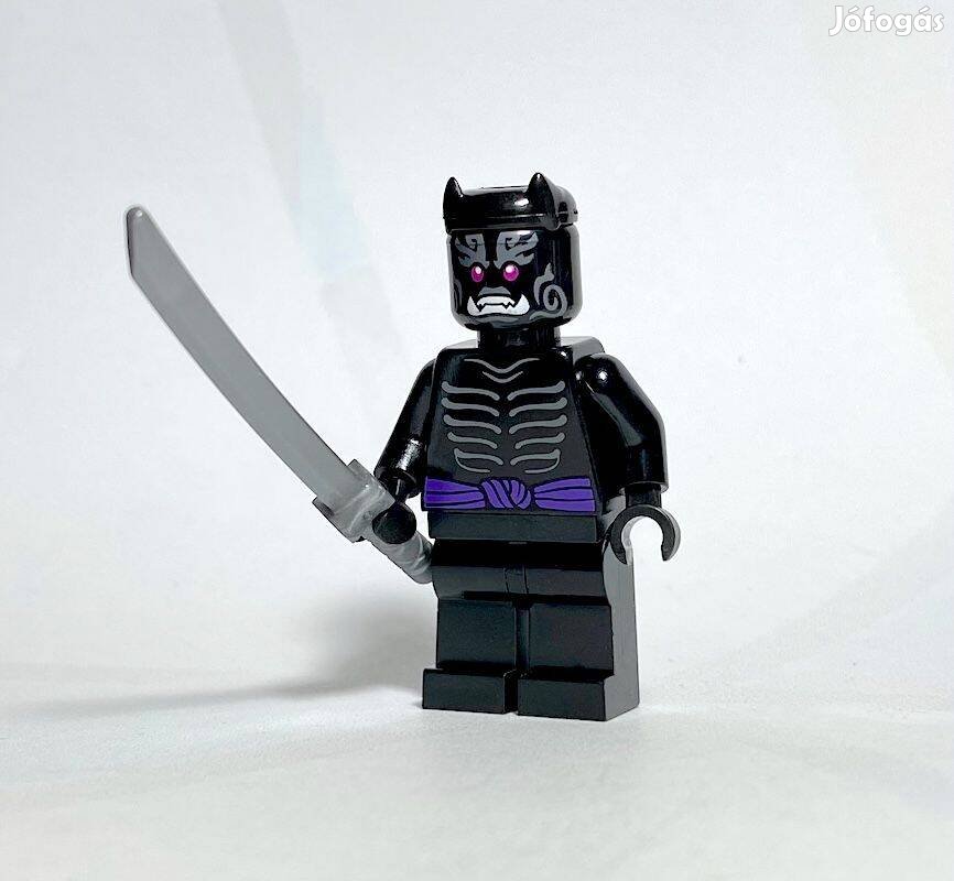 Oni Mistaké Eredeti LEGO minifigura - Ninjago BAM 2026 - Új