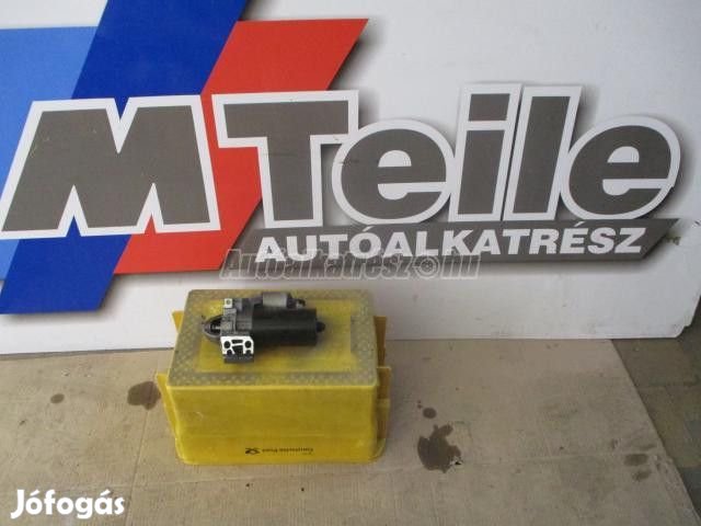 Önindító - bmw 7-es sorozat,x sorozat