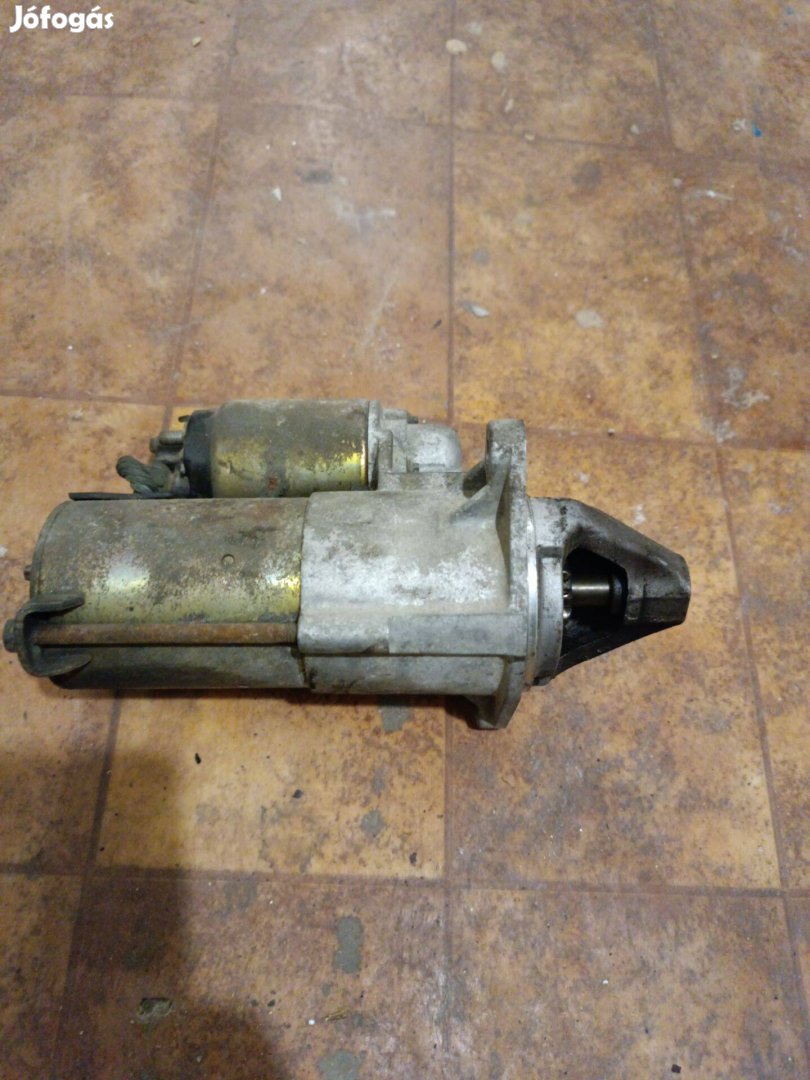 Önindító motor eladó (Daewoo Kalos)
