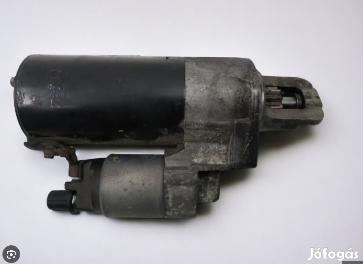 Önindító w212 350cdi v6 A0061519901 eladó