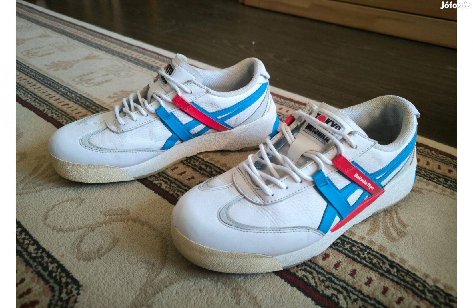 Onitsuka Tiger férfi cipő 42