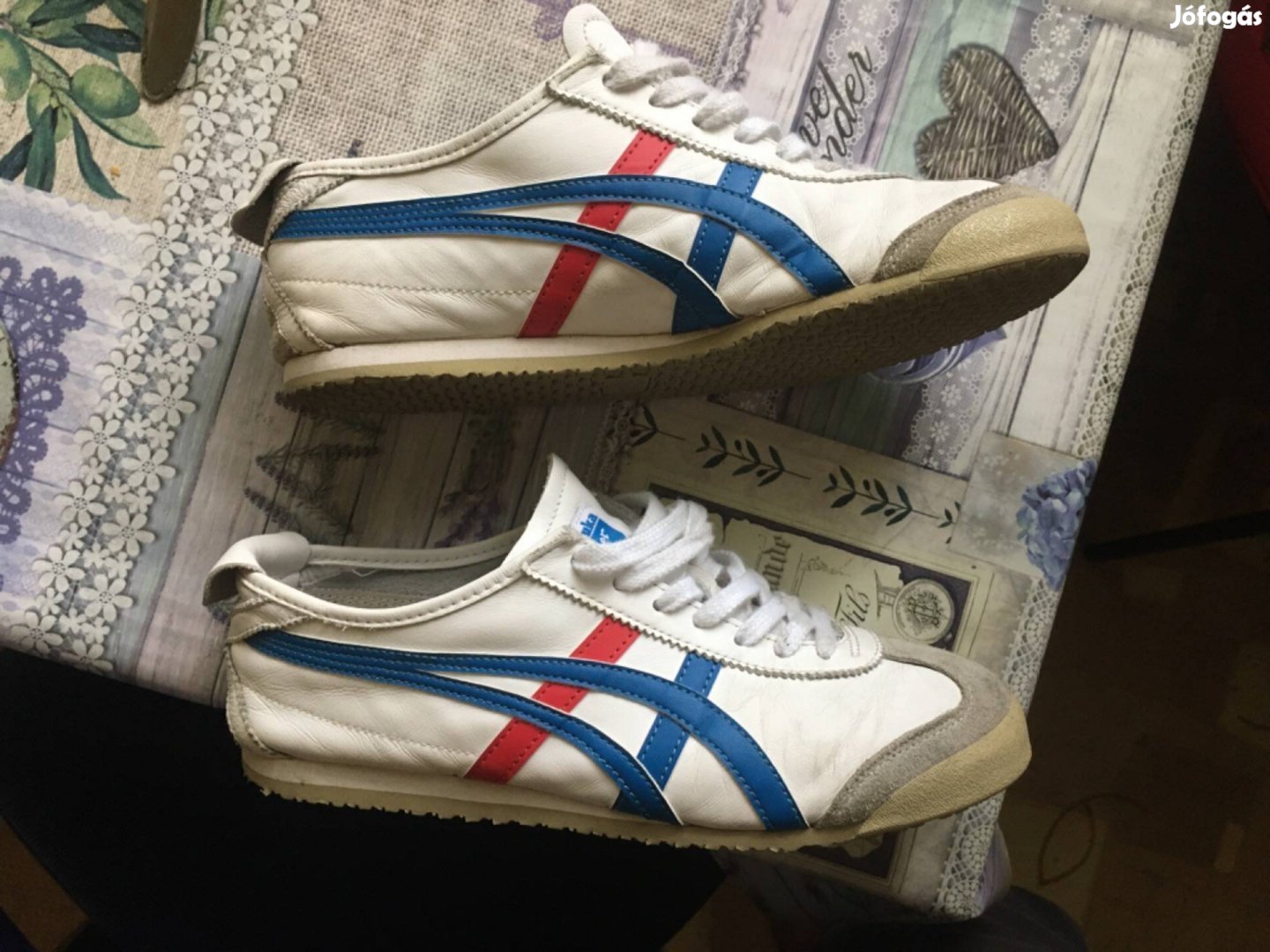 Onitsuka tiger mexico 66