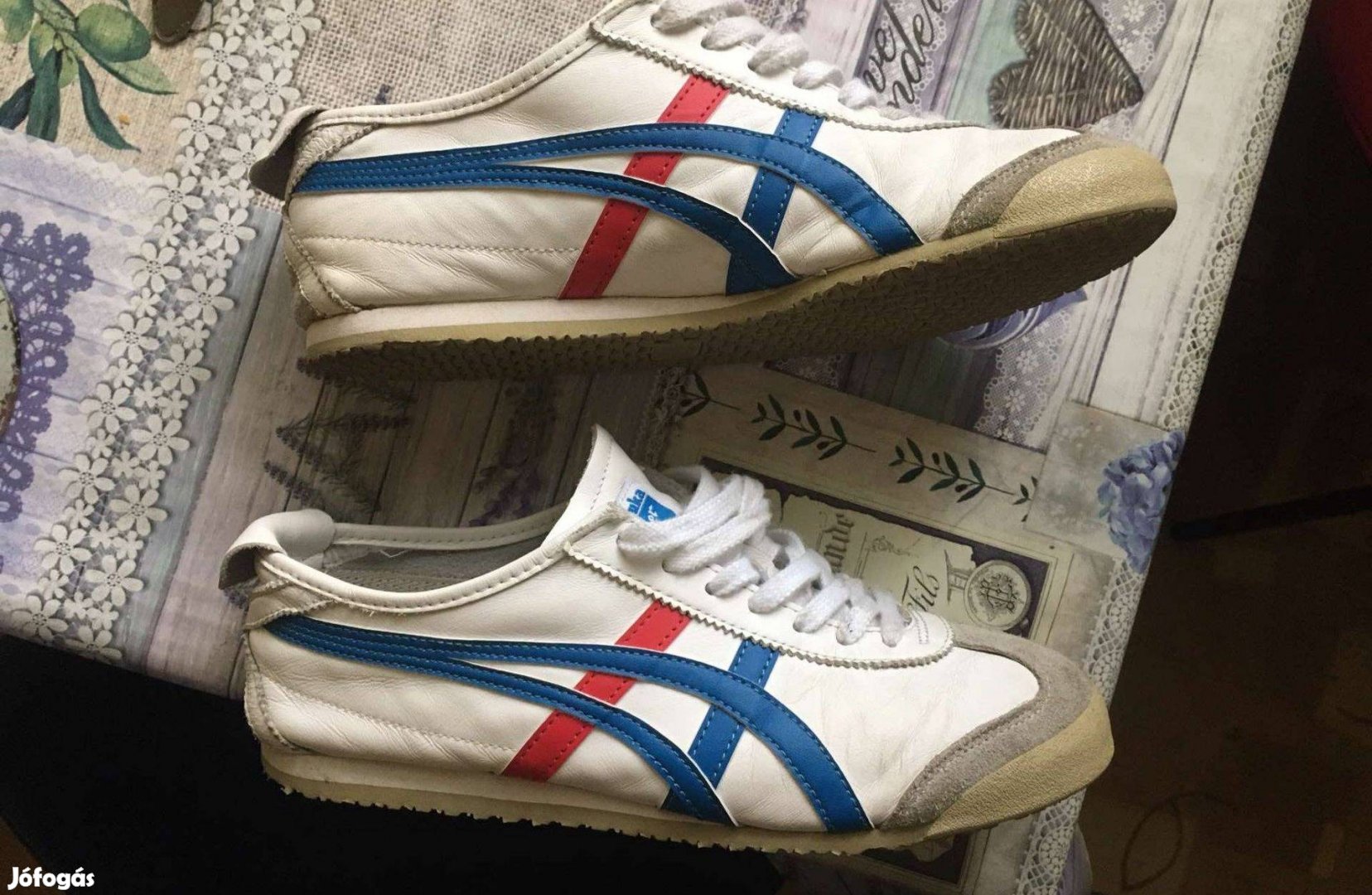 Onitsuka tiger mexico 66