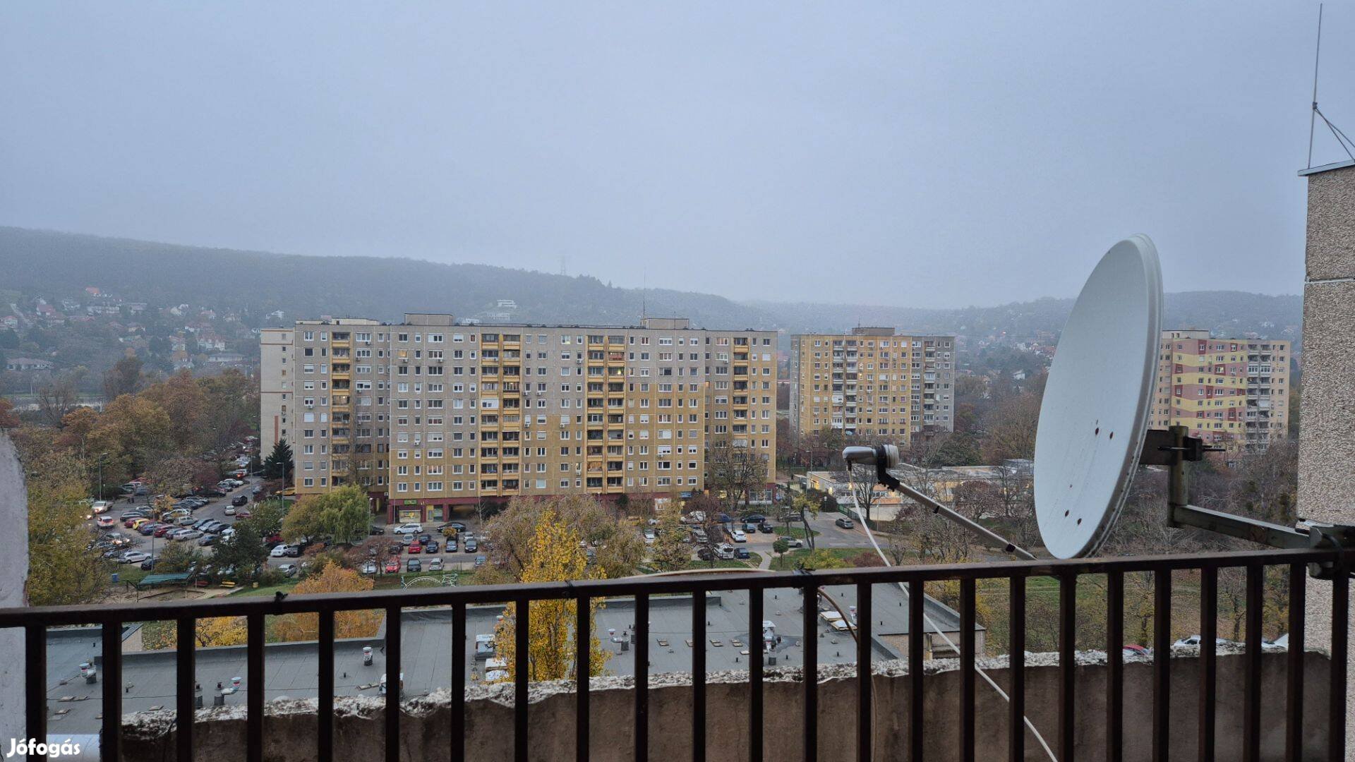 Önkormányzati lakásomat elcserélném